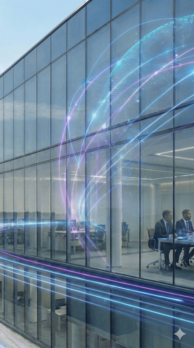 Global IT Solutions & Custom ERP