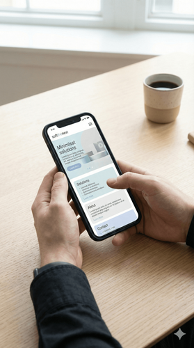 High-Performance Web Development